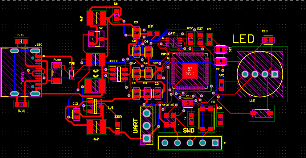 PCB Design