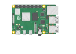 Raspberry Pi